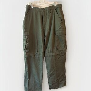 Boy Scouts of America Cargo Pants